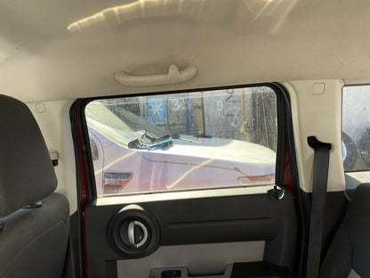 2007 Dodge Nitro SXT- Dismantling For Parts