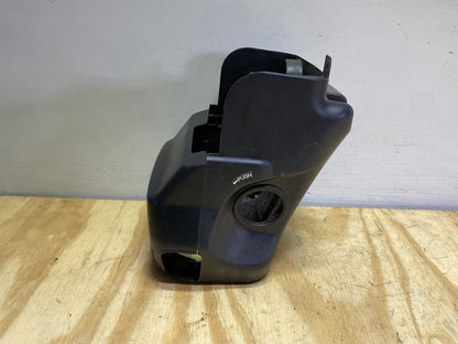 2000 Honda Accord - Steering Column Shroud