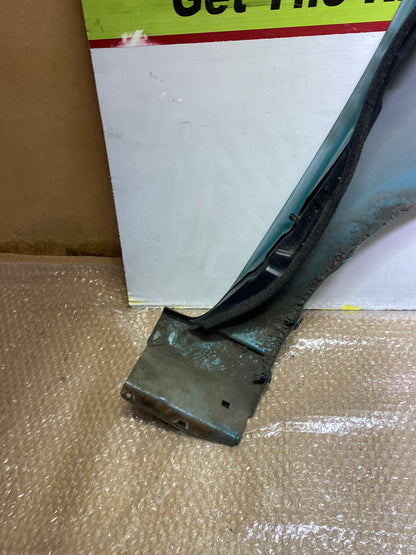 2002 Mazda Demio - Left Front Guard PN: D35052211E
