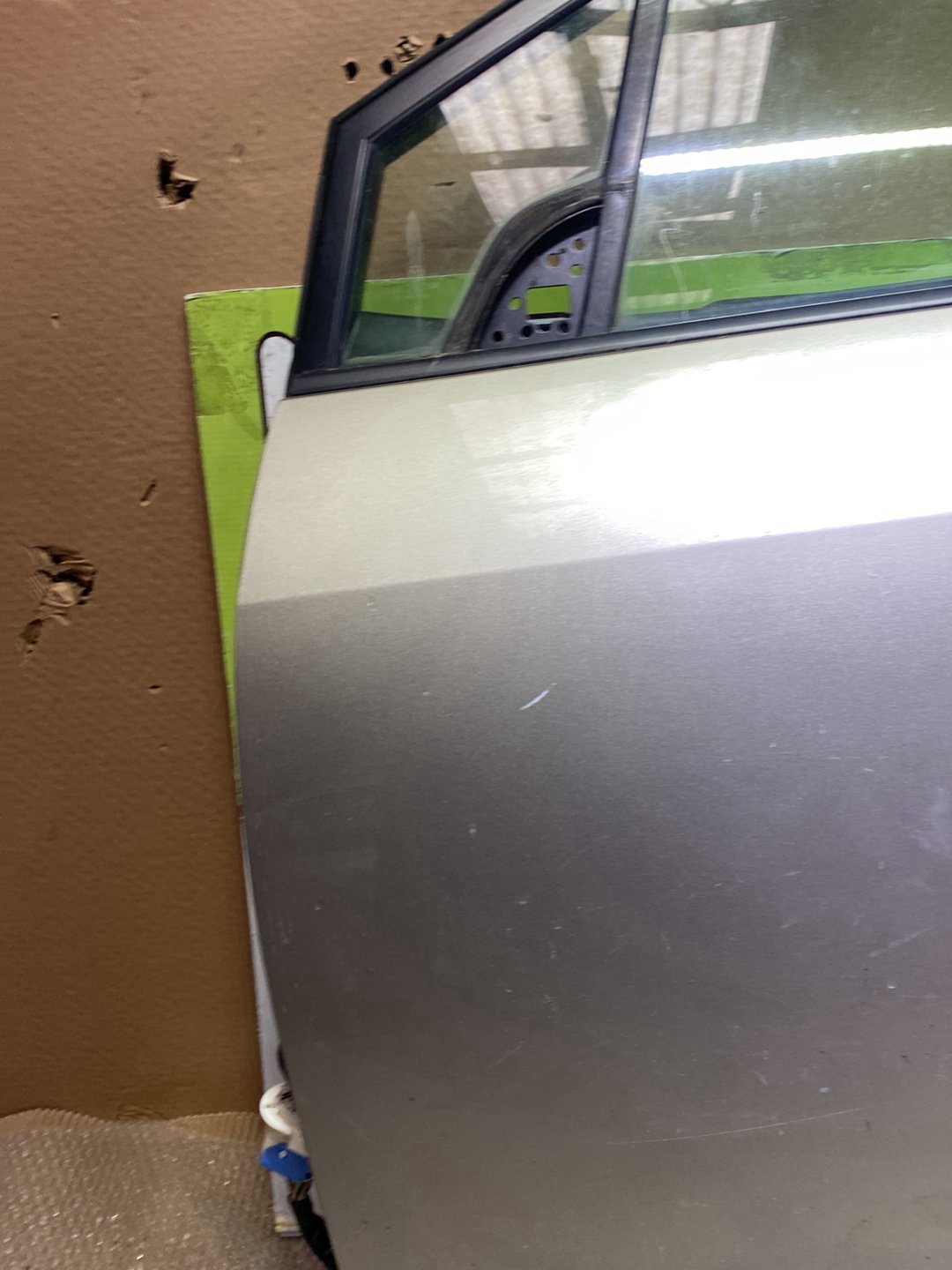 2007 Mazda MPV- Left Front Door PN: see photos