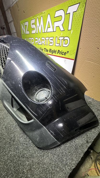 2007 Mitsubishi Outlander - Front Bumper