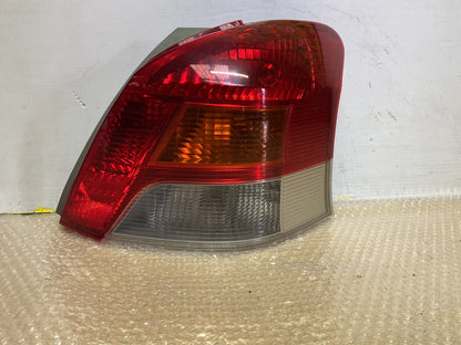 2008 Used Toyota Yaris - Right Taillight PN: see photos