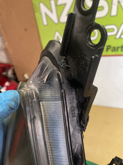 2012 Mazda Axela- Right Headlight PN:
