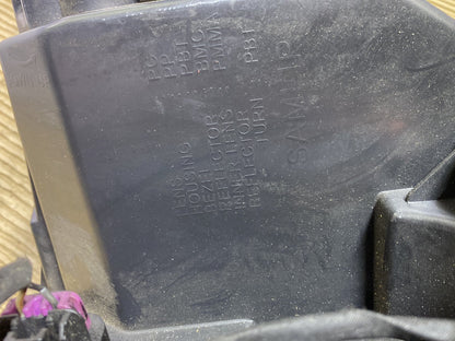 2009 Dodge Journey- Right Headlight PN: see photos