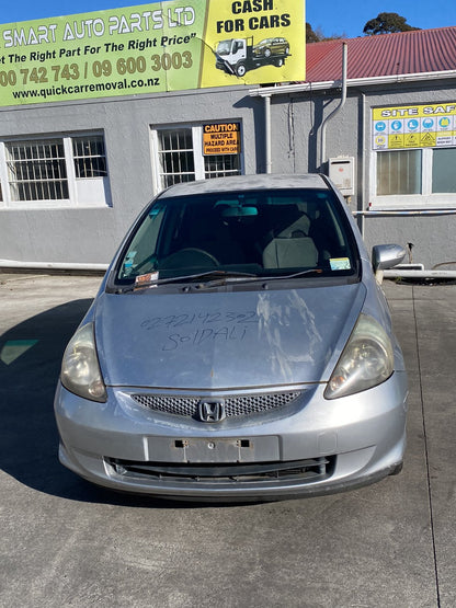 2005 Honda Fit GD1  Dismantling For Parts