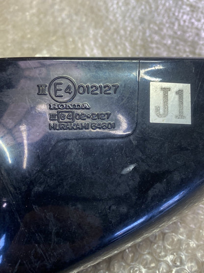 2008 Honda Airwave- Right Door Mirror PN: 8 wires