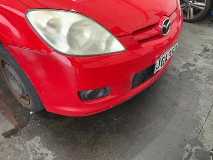 2006 Mazda Demio DY3W Dismantling For Parts