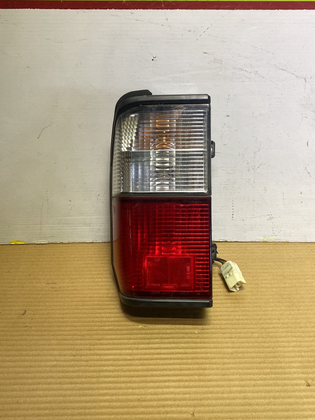 2009 Mazda Bongo Van- Left Taillight PN: