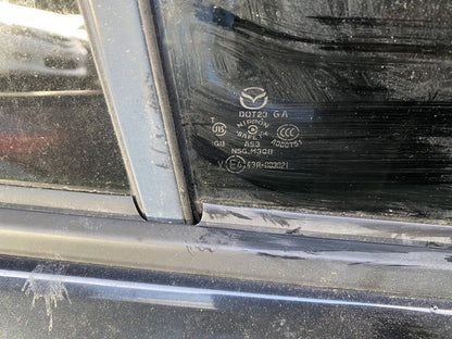 2013 Mazda CX-5 KE2FW Dismantling For Parts