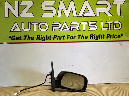 2005 Toyota Corolla- Right Door Mirror PN: 5 wires