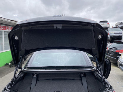 2010 Volkswagen Eos 147 TSI Dismantling For Parts