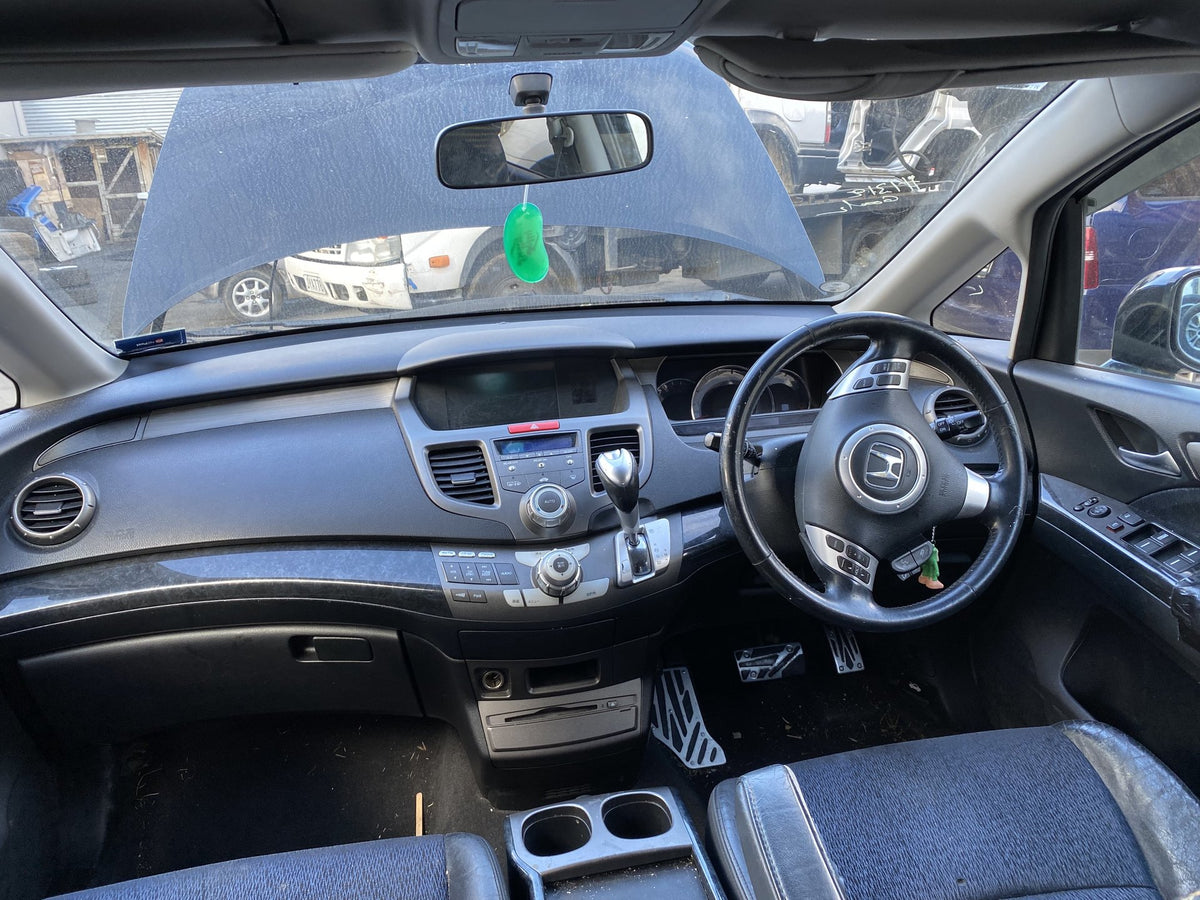 2008 Honda Odyssey RB1- Dismantling For Parts
