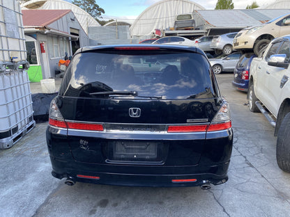 2008 Honda Odyssey RB1- Dismantling For Parts