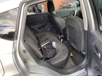 2008 Nissan Dualis  Dismantling For Parts