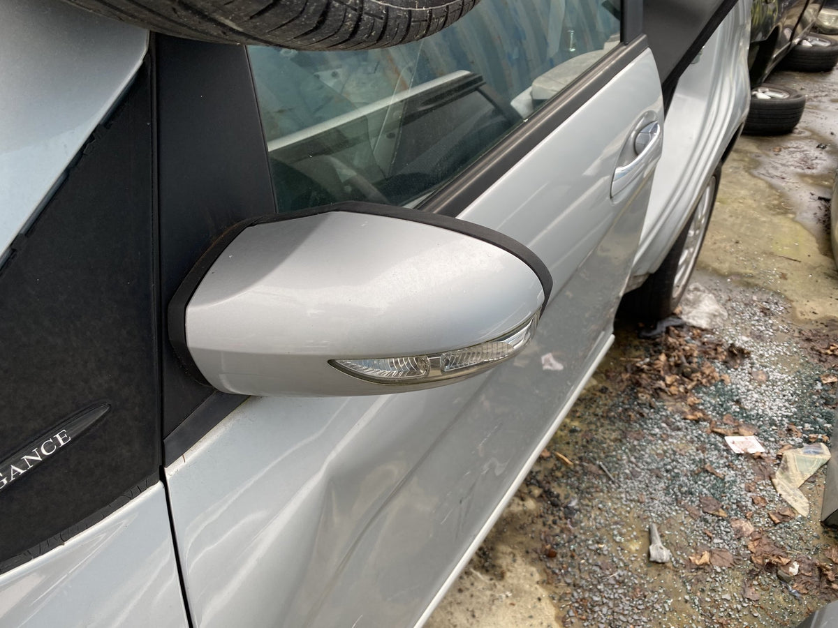 2005 Mercedes-Benz A200 - Dismantling For Parts