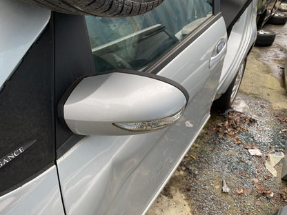 2005 Mercedes-Benz A200 - Dismantling For Parts
