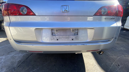 2007 Honda Accord CM1    Dismantling For Parts