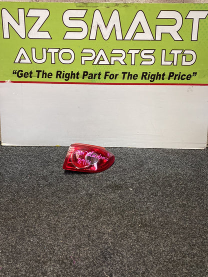 2006 Mazda Demio - Right Taillight PN: p4419