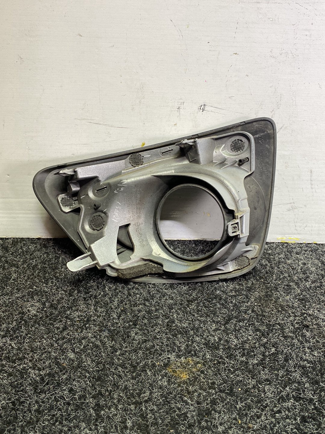 2009 Mazda Demio DE5FS - Left Fog Light Cover