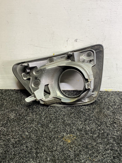 2009 Mazda Demio DE5FS - Left Fog Light Cover