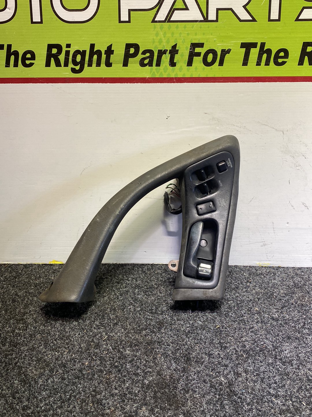 1990 Toyota Celica - Master Power Window Switch