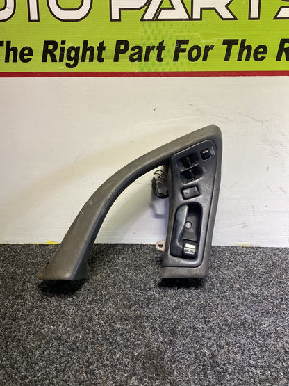 1990 Toyota Celica - Master Power Window Switch