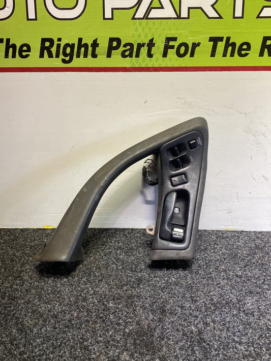 1990 Toyota Celica - Master Power Window Switch