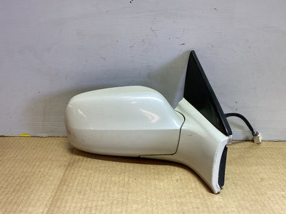 2005 Used Toyota Caldina AZT241 - Right Door Mirror PN: 7 wires