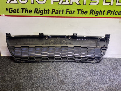 2010 Mazda Demio - Lower Bumper Grille PN: D651-501T1