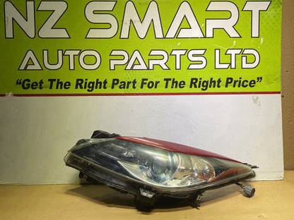 2013 Mazda Axela BLFFW- Left Headlight PN: