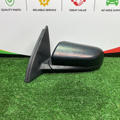 2003 Holden Commodore - Left Door Mirror PN: 3 Pins