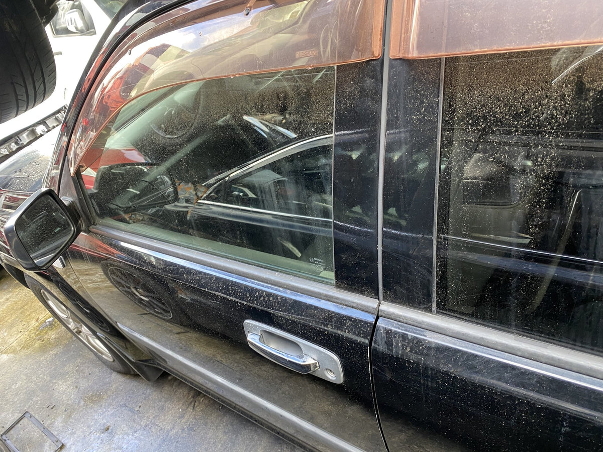 2006 Nissan X-Trail NT30 Dismantling For Parts