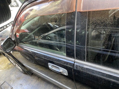 2006 Nissan X-Trail NT30 Dismantling For Parts