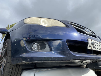 2006 Subaru Legacy B4 BL5 Dismantling For Parts