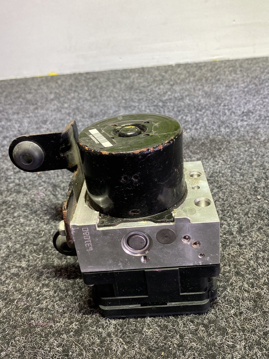 Mazda Axela- ABS Pump/Modulator