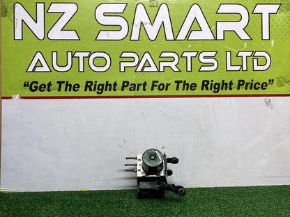 2012 Mazda Mazda3 - ABS Pump PN: BFD2-437AZ