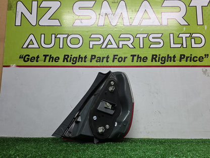 2005 Honda Fit - Left Taillight PN: 4995