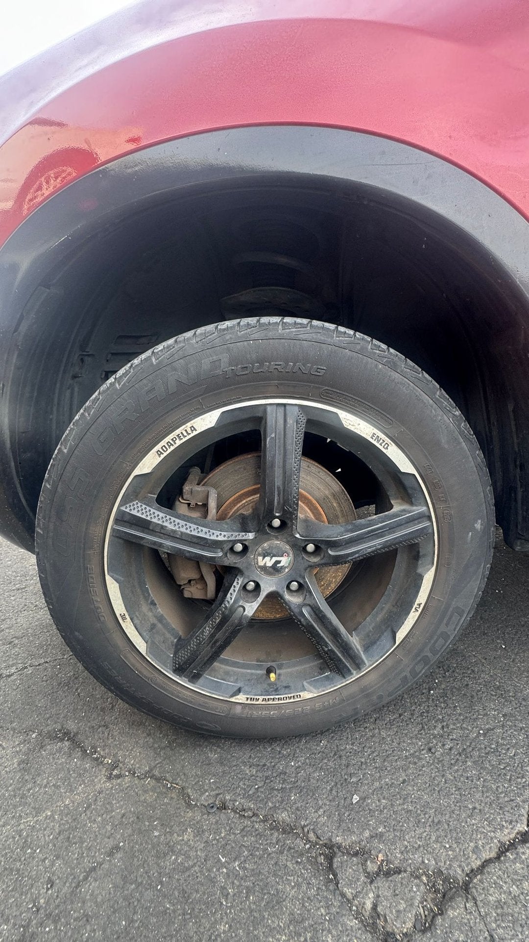 2009 Nissan Qashqai   Dismantling For Parts