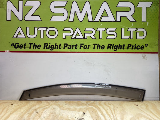 2010 Mazda Premacy CREW - Left Front Monsoon