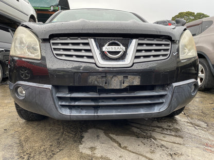 2008 Nissan Dualis Ti KJ10 Dismantling For Parts