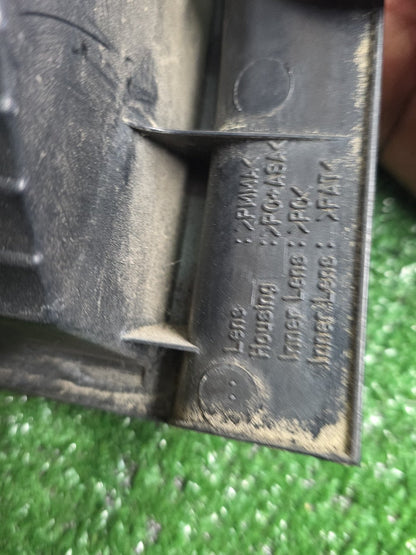 2004 Used Toyota Corolla - Right Taillight PN: 13-65