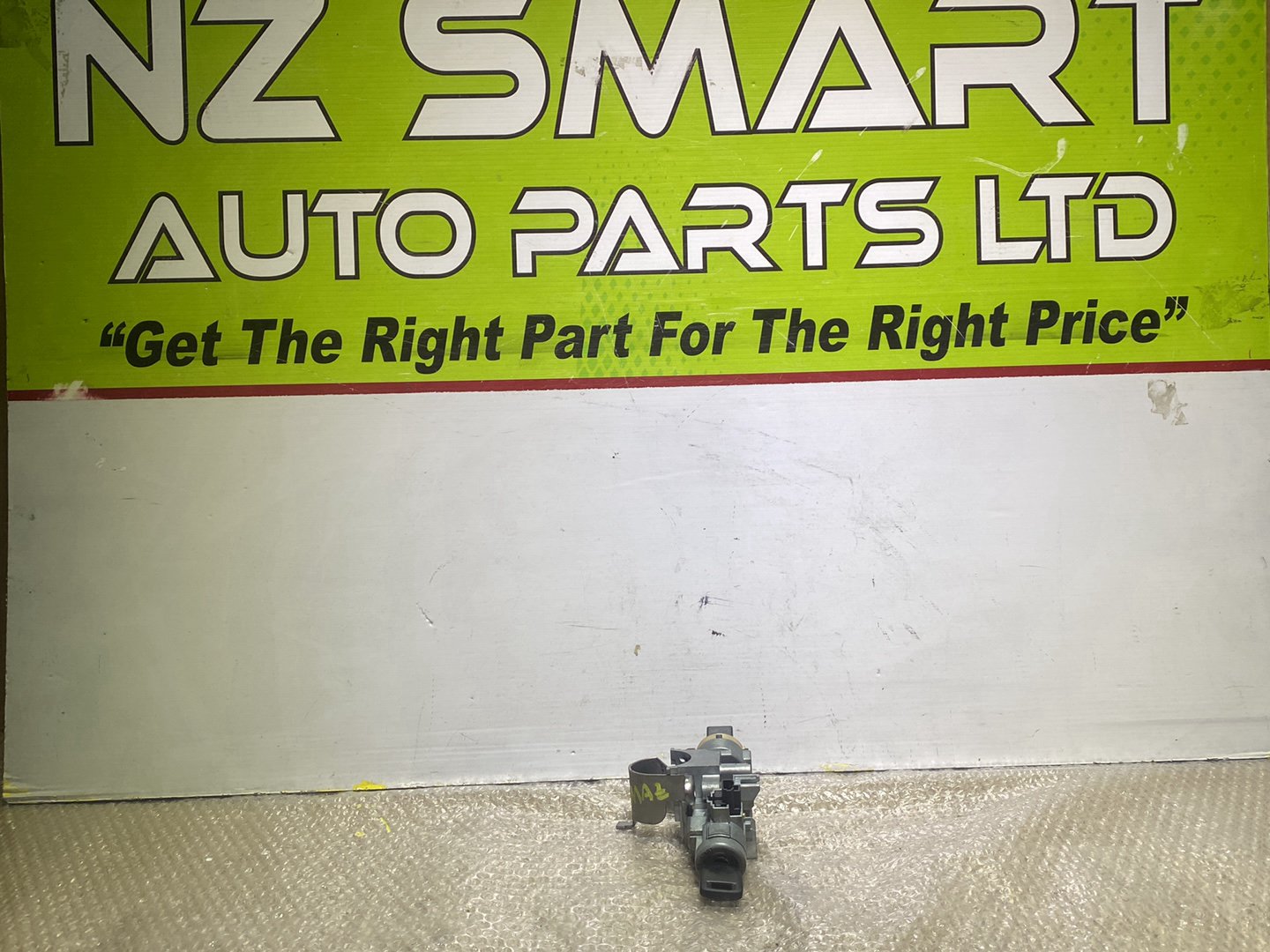 2005 Mazda Demio- Ignition Switch PN: see photos