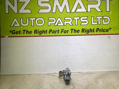 2005 Mazda Demio- Ignition Switch PN: see photos
