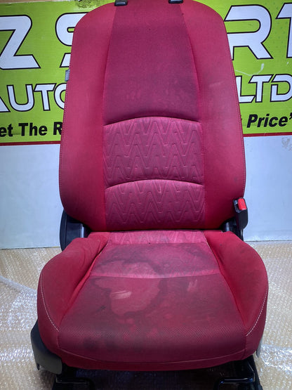 2015 Mazda Demio - Seats Set PN: see photos