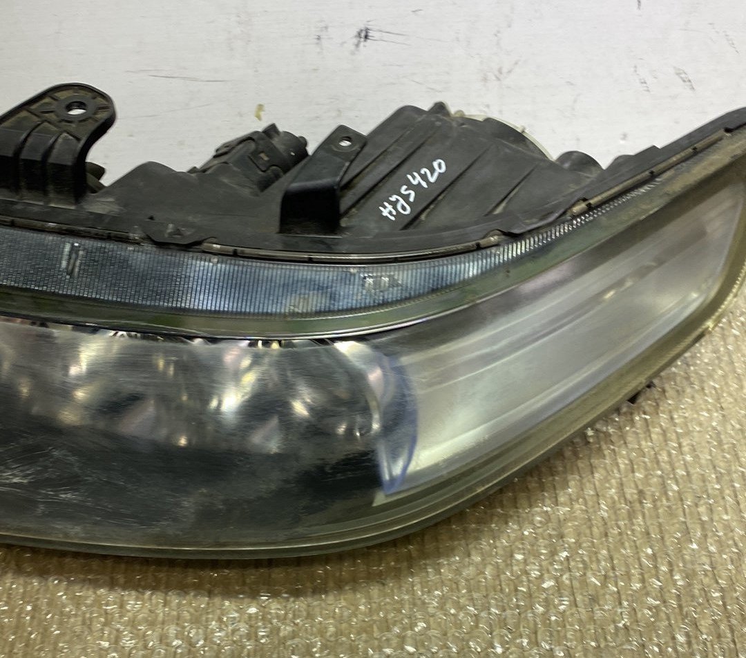 2007 Honda Accord- Left Headlight PN: see photos