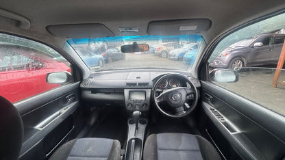 2006 Mazda Demio DY3W  Dismantling For Parts
