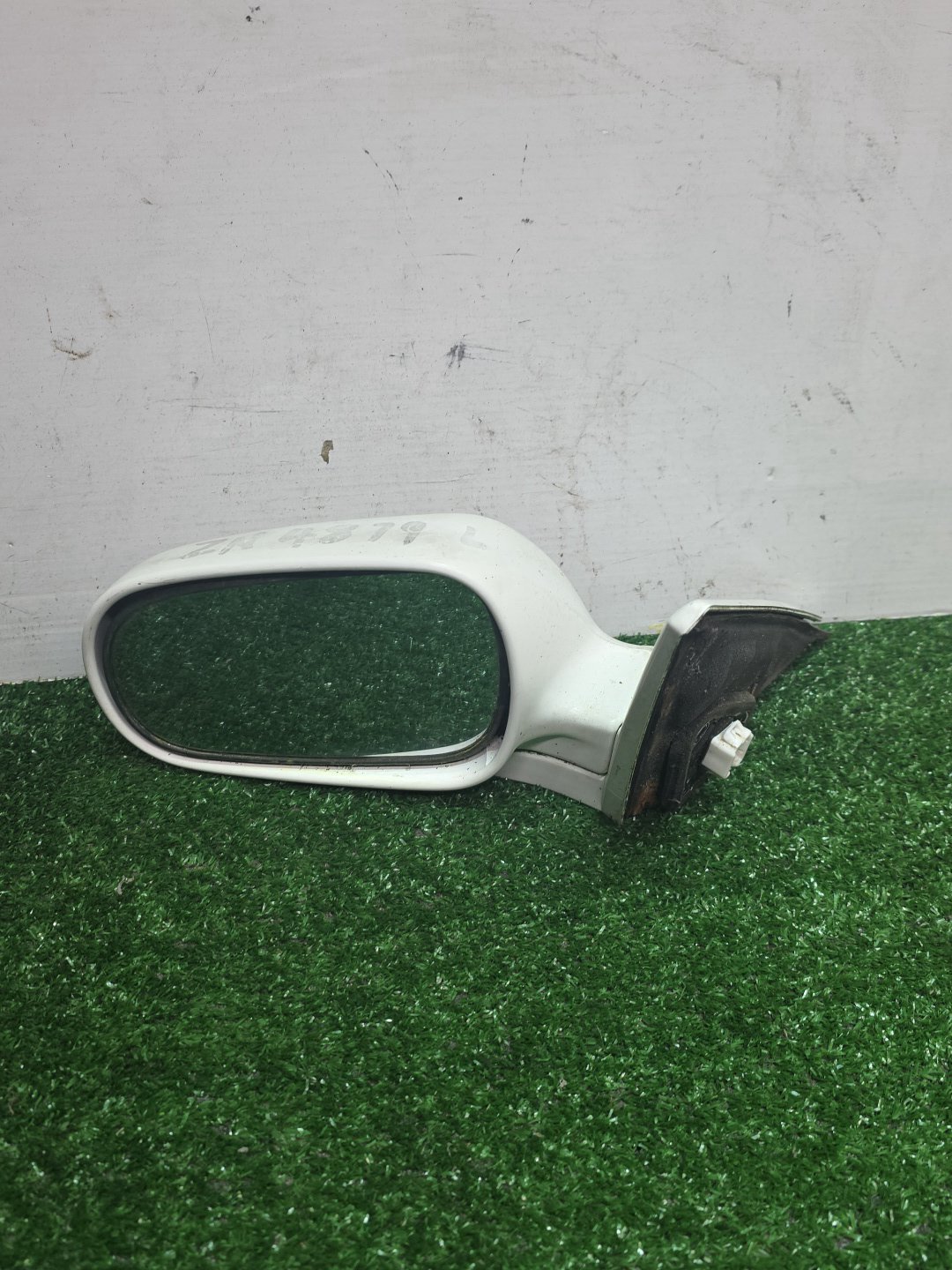 2000 Honda Civic - Left Door Mirror PN: 3 pin