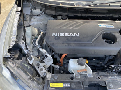 2015 Nissan X-Trail Hybrid All-Mode HT32 Dismantling For Parts - Dismantling For Parts