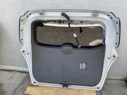 2015 Holden Trax - Tailgate Shell