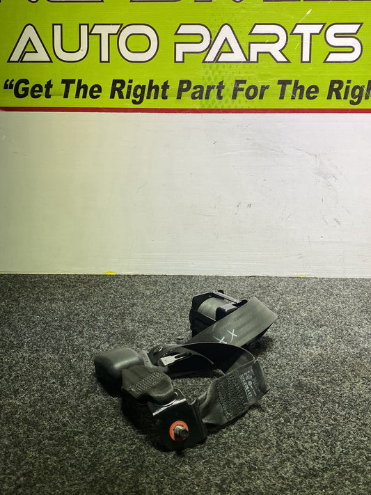 2012 Hyundai i45 - Rear Centre Seat Belt